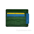 Ysure Case New Business Multi Multi Carte Slot Carte Sac